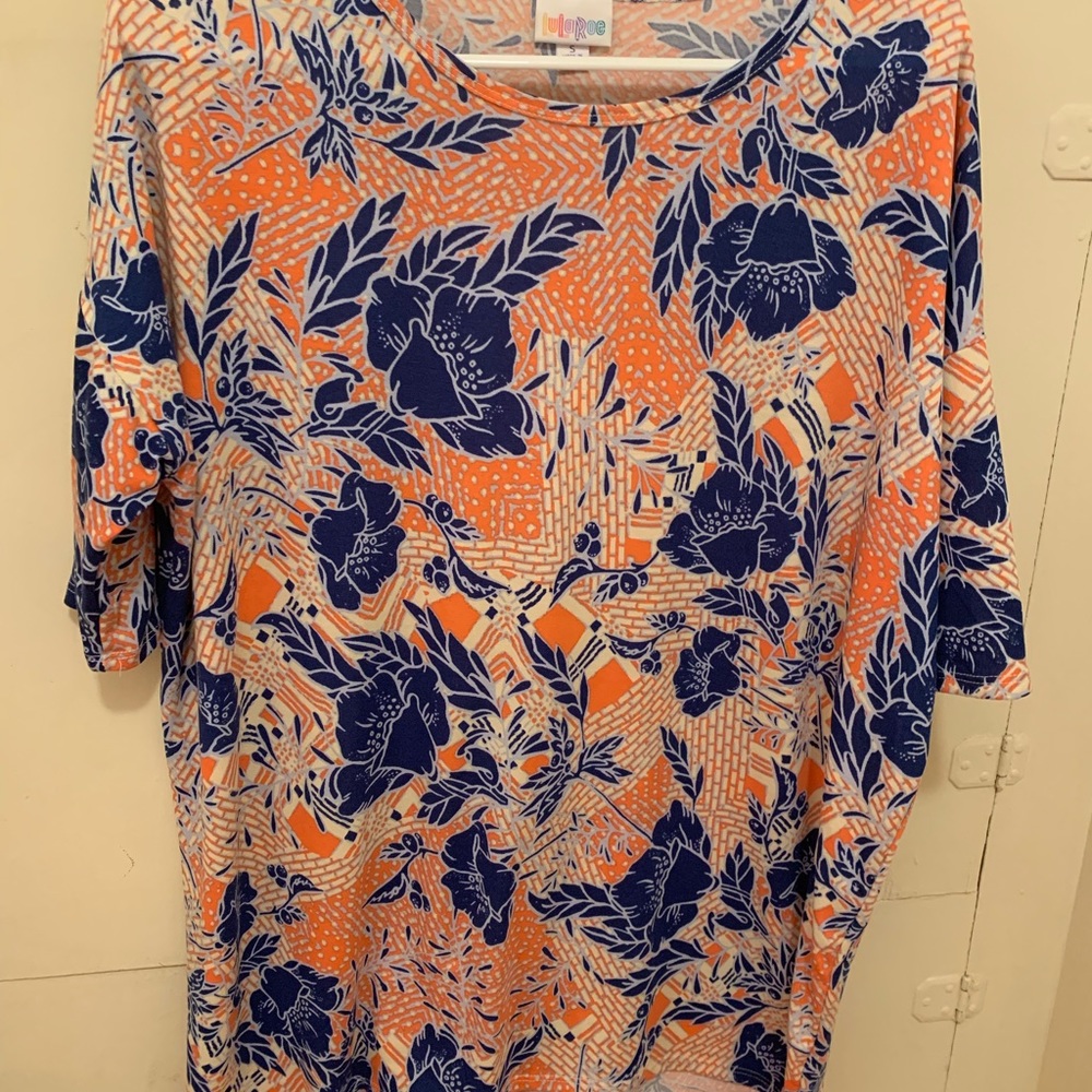 Beautiful Irma size small